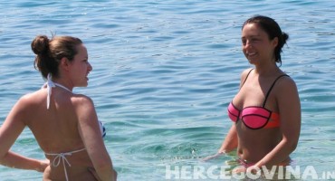 Zbog nižih cijena i do 30%, bh. građani na ljetovanje idu u rujnu