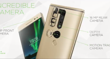 Lenovo Phab 2 Pro , mobiteli