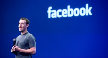  Marku Zuckerbergu hakirali profil