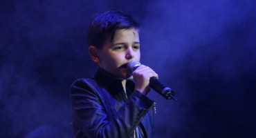 Pogledajte fenomenalan nastup Marka Bošnjaka i Miligrama