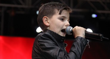  Marko Bošnjak ponovo odličan, prošao u finalnu emisiju