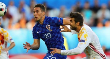 Čačić ostao i bez Marka Pjace