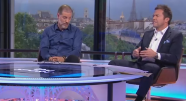 Lothar Matthäus, Slaven Bilić