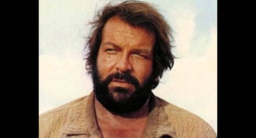 Umro slavni glumac Bud Spencer