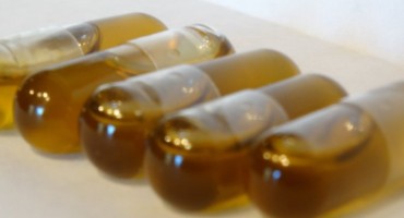 Želatinozne kapsule ulja kanabisa stigle u Hrvatsku