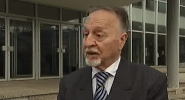 General nekadašnje JNA Milan Aksentijević  tuži TV Sloveniju