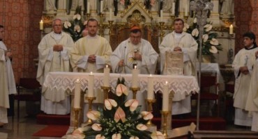 Obilježena godišnjica papinog posjeta Bosni i Hercegovini