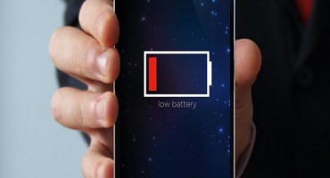 Baterija - ubjedljivo najslabiji segment kod smartfona