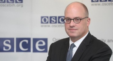 U Stocu otvaranje područnog ureda Misije OESS-a u BiH