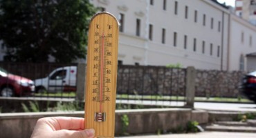 Mostar, paklene vrućine, vrućine, vrućina, ljetna vrućina