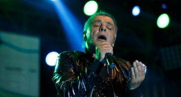   Singlom “Otkud ti pravo” Parni Valjak najavljuje i objavu novog studijskog albuma