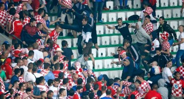 Huligan Pero: Bože što smo učinili krivo, gdje smo pogriješili..