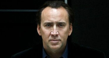Nicolas Cage