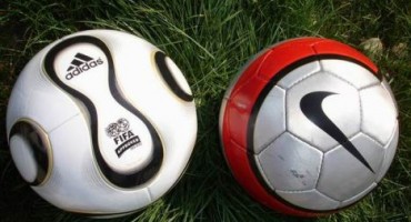 Dobit Nikea pala, Adidas u naletu