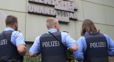 Islamska država izvršila napad u Njemačkoj