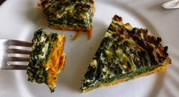 Moćna, hranljiva i ljekovita: Kopriva 