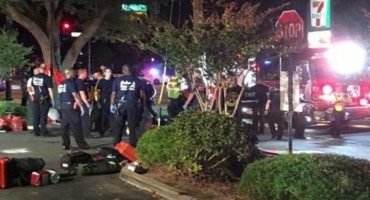 Islamska Država preuzela odgovornost za zločin u Orlandu