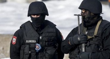 Uhićeno osam osoba zbog trgovine identitetima građana BiH