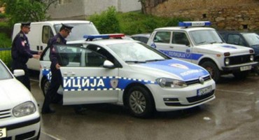 DISCIPLINSKI POSTUPAK Otkaz policajcu iz Nevesinja jer je lažirao svoju otmicu