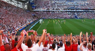 Poljska i Portugal u prvom četvrtfinalu Eura u Francuskoj