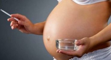 Pušenje u trudnoći povećava rizik od shizofrenije kod beba