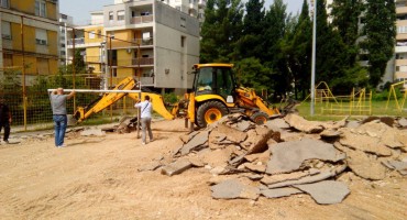 Mostar, 10 osnovna škola