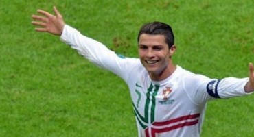 Sjajni Ronaldo slomio Wales za finale