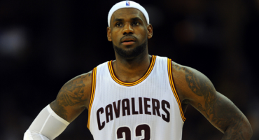 NBA finale: Cleveland se vratio u utrku za naslov