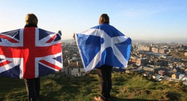 Kako bi pobjeda Brexita mogla podijeliti Ujedinjeno Kraljevstvo?