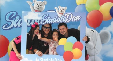 SladoleDan oduševio sve posjetitelje u Sarajevu!