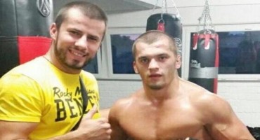 Soldiću u Rusiji ukradena pobjeda protiv Amosova