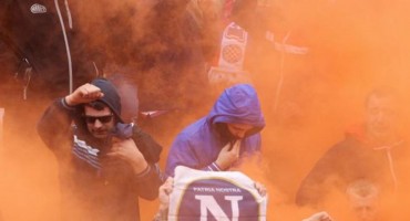 torcida