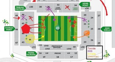 Plan sramotne DIVERZIJE objavili na internetu