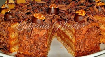 Torta Koliko? Toliko!