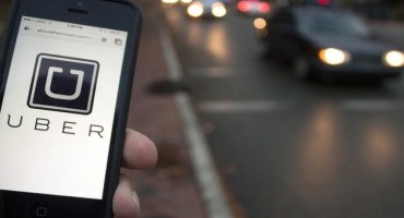 Uber će platiti kaznu od 148 miliona dolara zbog krađe podataka korisnika