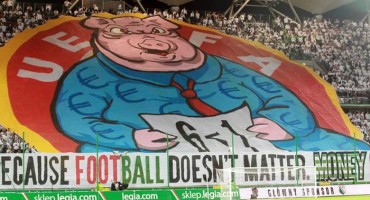 legia varšava