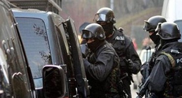 FUP izveo akciju Target: Uhićeni trgovci oružjem i vojnom opremom