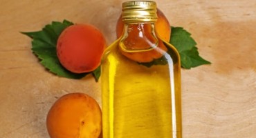 ulje, koštica marelice, blagodati