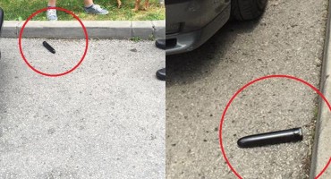 Intervenirala i policija zbog crnog 'vibratora'
