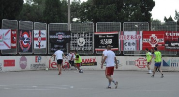 KN Ultras Zrinjski Mostar: Rezultati malonogometnog turnira Volim te bola