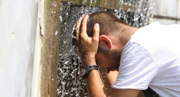 Klimatolozi došli do alarmantnog otkrića