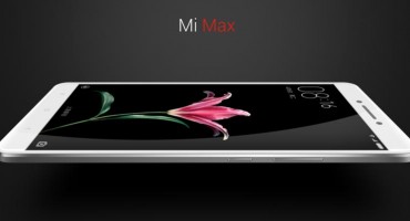 Xiaomi Mi Max, smartfon, novi modeli smartfona, smartphone