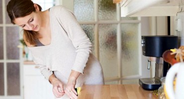 Znate li kojih 5 mjesta u domu trebate prati svaki dan?