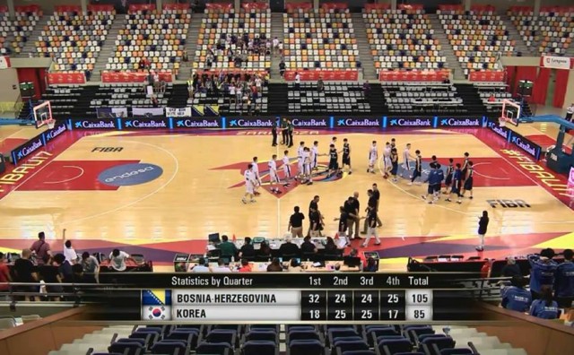 košarkaši, kadetska reprezentacija BiH, Džanan Musa