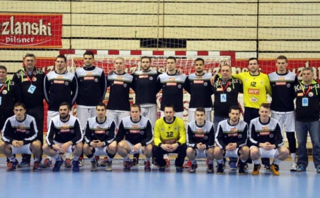 rukomet, AMS BIH, Mostar