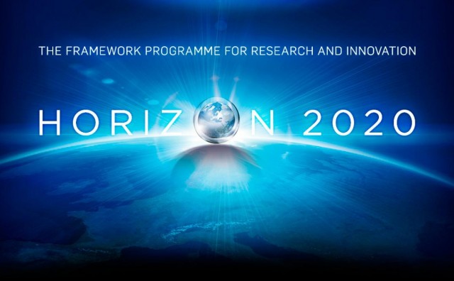 Info Dan Europske Unije pod nazivom HORIZON 2020