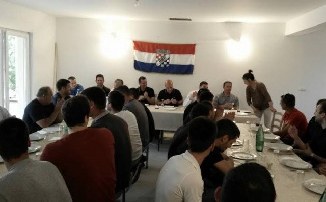 Osnovan Klub mladih starčevićanaca G.O. HSP AS Benkovac – predsjednik Stipe Kardum
