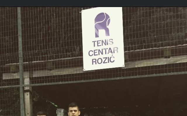 turnir, tenis