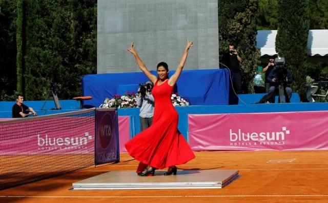 bol, turnir, tenis