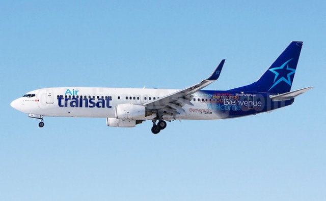 Air Transat započela je u srijedu s letovima na izravnoj liniji Toronto-Zagreb